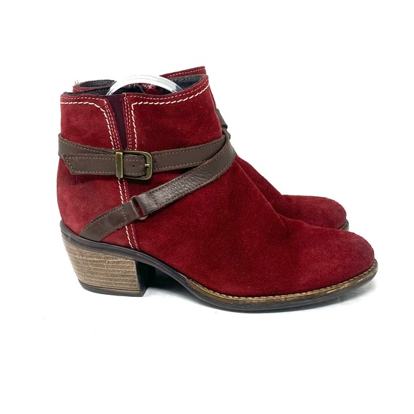 Bos & Co Boots - Picture 6 of 8